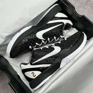 Nike Kobe 6 Protro "Mambacita Sweet 16".