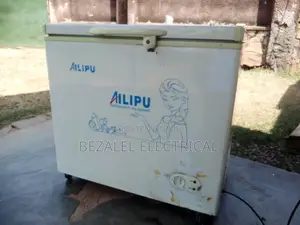 Ailipu Chest Freezer