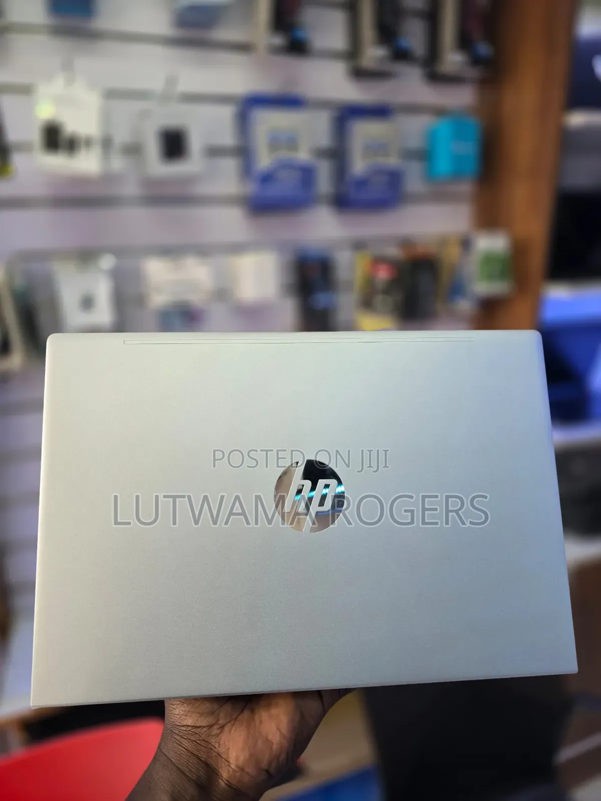 Laptop HP ProBook 430 G8 8GB Intel Core i5 SSD 256GB