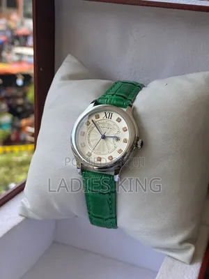 Luxury Cartier Watch