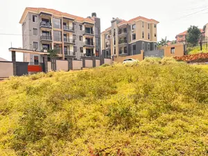  Land for Sale – Kyanja