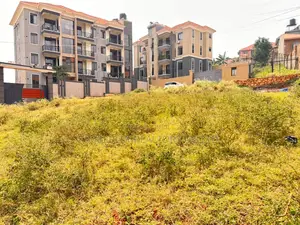  Land for Sale – Kyanja