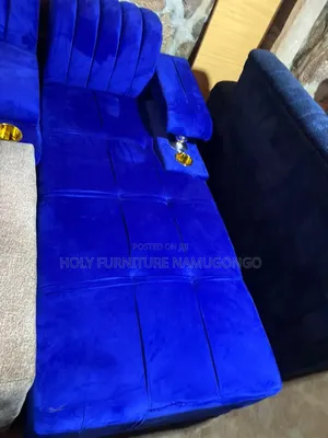 L Sofa Set