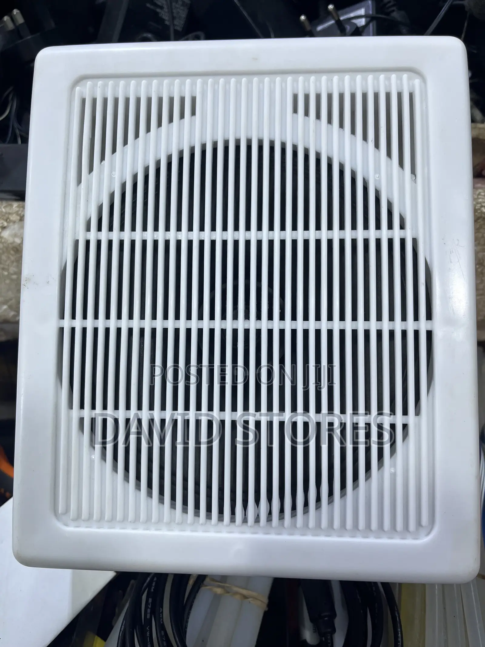 Wall Speaker – Clear Sound, Strong Output Easy Installation