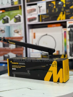 Maono Ba92 Streaming Microphone Arm