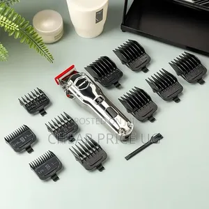 Geepas GTR Professional Trimmer 57510