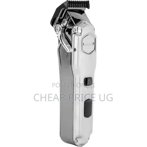 Geepas GTR Professional Trimmer 57510