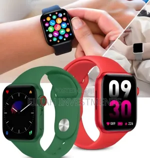 Advanced Waterproof Bluetooth Smartwatch