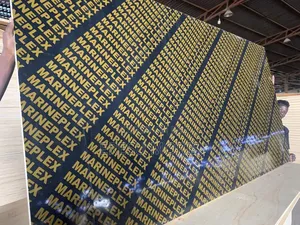 Marine Boards