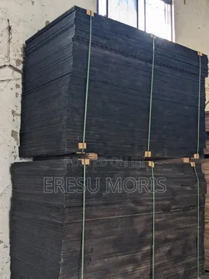 Marine Boards