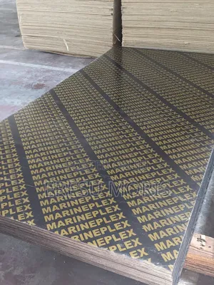 Marine Boards