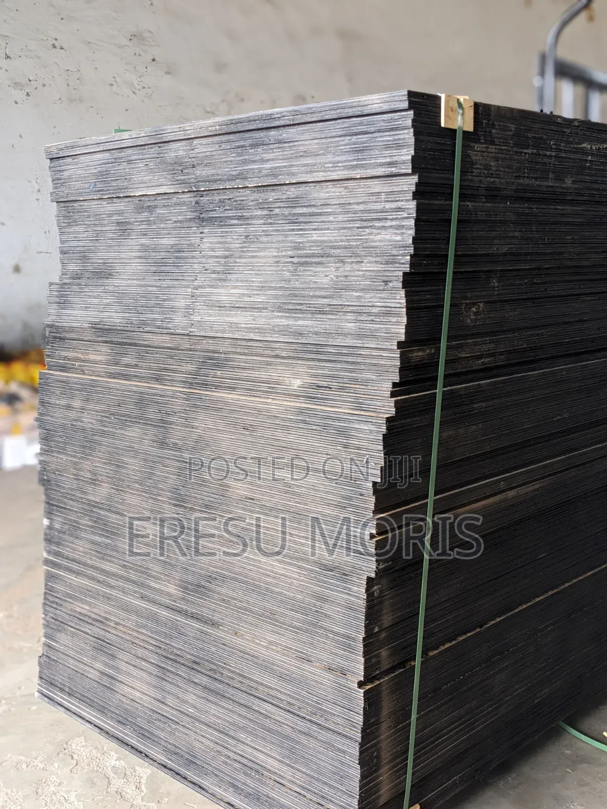 Marine Boards