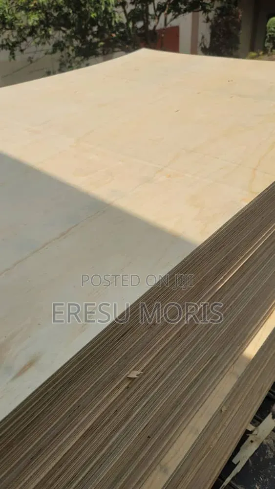 Plywood 3mm