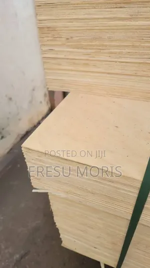 Plywood 3mm