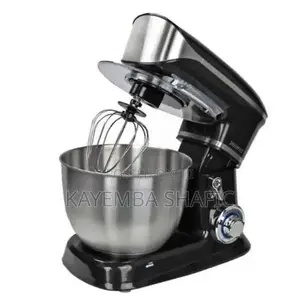 Hoffmans 6 Litre Heavy Duty 3-in-1 Stand Mixer (Brand New)