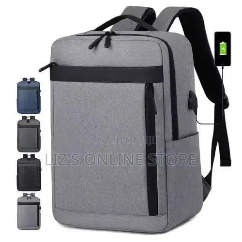 Large Travel Backpack 15.6 Inch