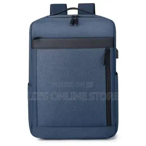 Large Travel Backpack 15.6 Inch