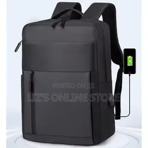 Large Travel Backpack 15.6 Inch