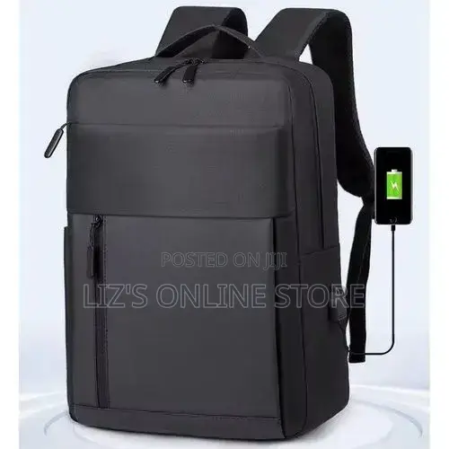 Large Travel Backpack 15.6 Inch