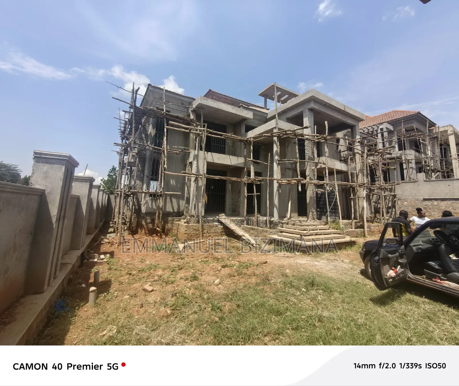 5bdrm House in Kungu, Central Division for sale