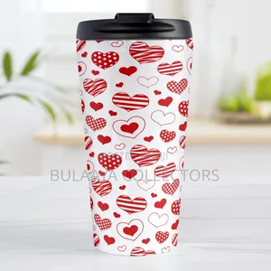 Uk Used Travel Mug for Both Cold and Hot Drinks.