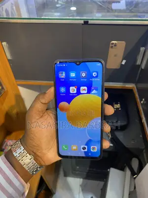 Itel A60s 64 GB Blue