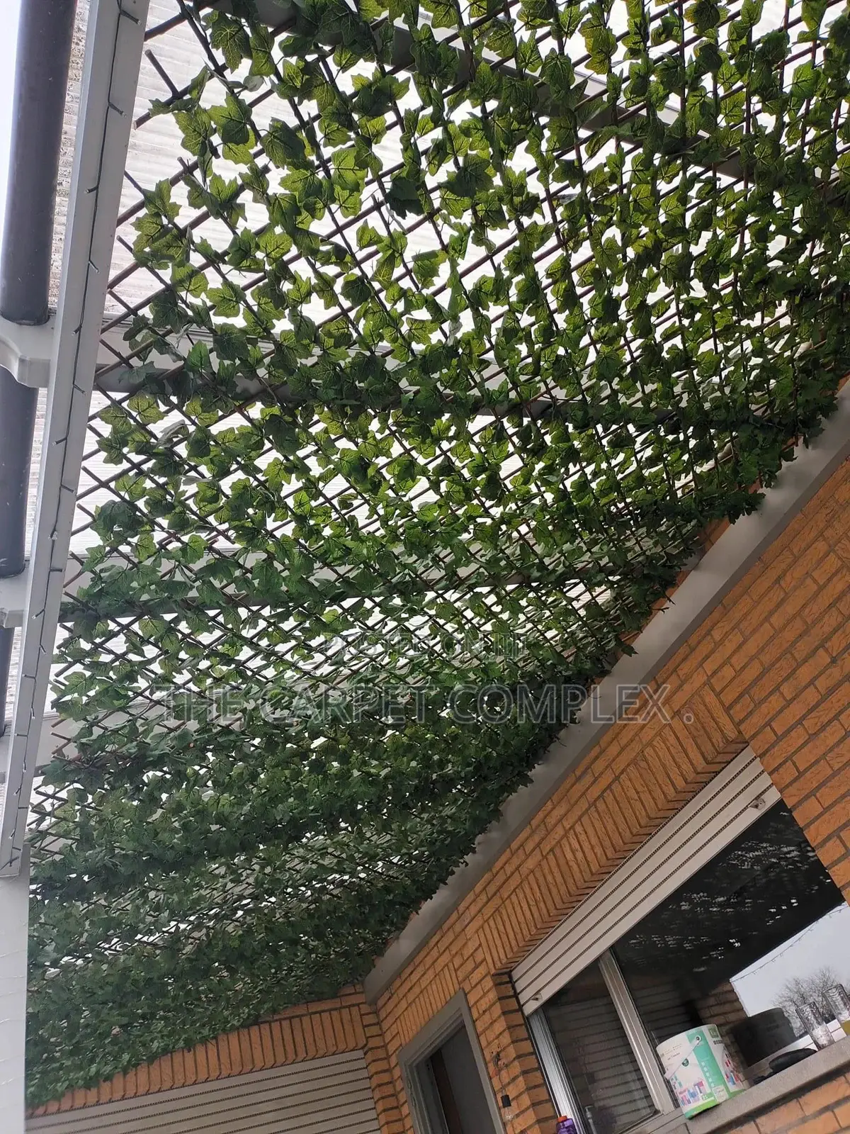 Ceiling Wall Plants Each Piece