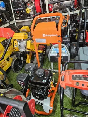 Pressure Washer Husquavana