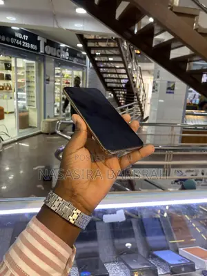Apple iPhone 11 Pro Max 256 GB Gold