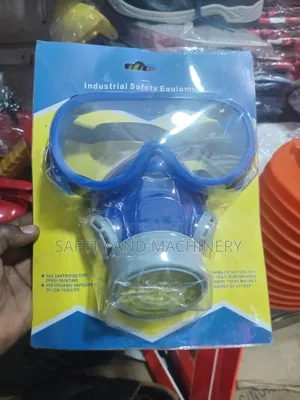 Industrial Safety Equipment
