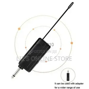 Karaoke Dual Wireless Microphone Handheld Dynamic