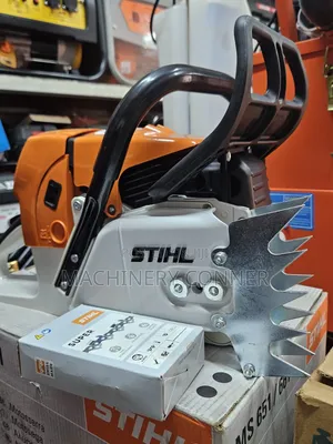 Stihl Chain Saw 651/661