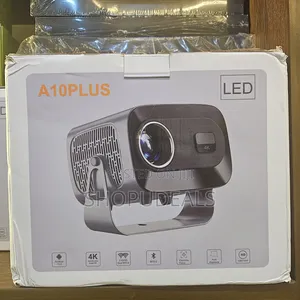 A10 Plus Smart Projector Display