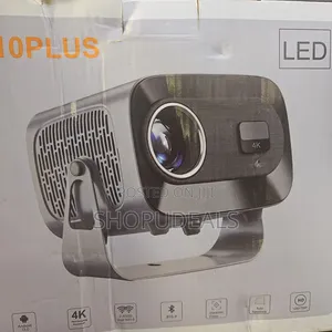 A10 Plus Smart Projector Display