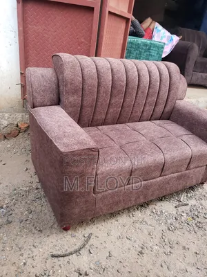In Different Color 2seater