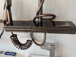 Shower Mixer