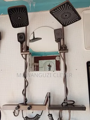 Shower Mixer