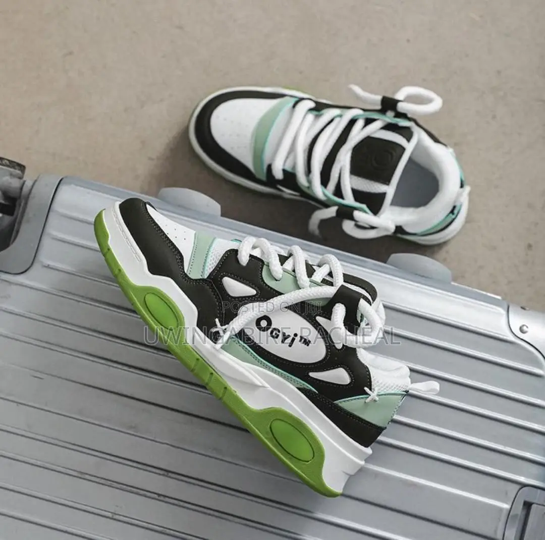 Ogiy Shoes ,There Very Comfortable and Washable