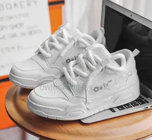 Ogiy Shoes ,There Very Comfortable and Washable