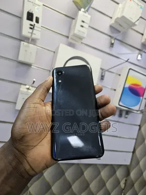 Samsung Galaxy A03 Core 32 GB Black