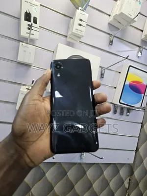 Samsung Galaxy A03 Core 32 GB Black