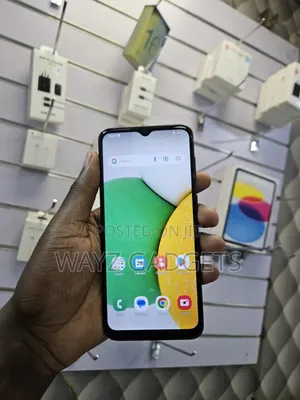 Samsung Galaxy A03 Core 32 GB Black
