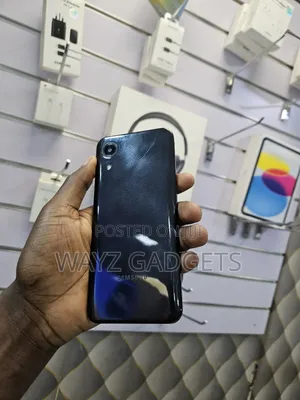 Samsung Galaxy A03 Core 32 GB Black