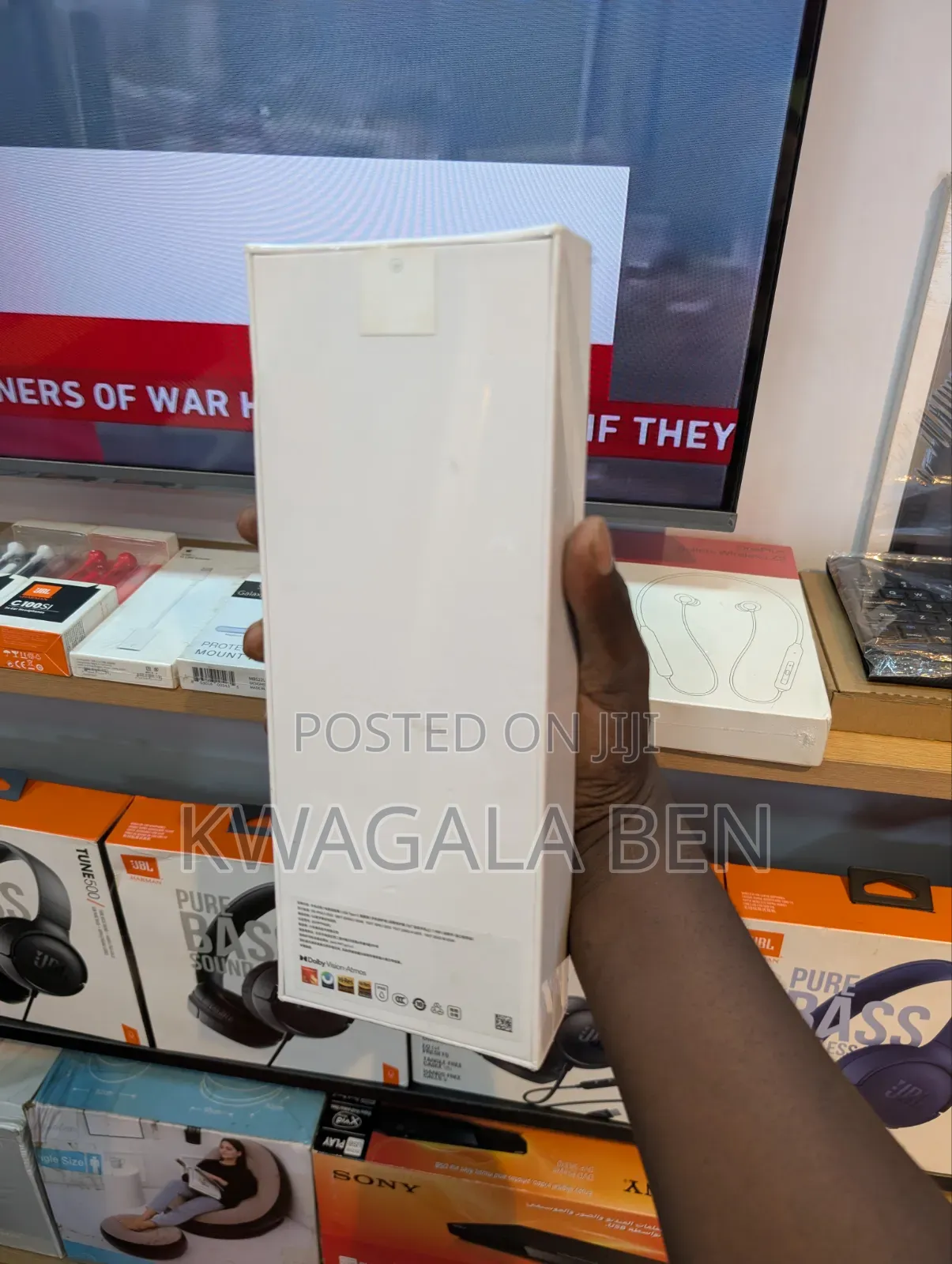 New Xiaomi 17 Pro Max 512 GB Green