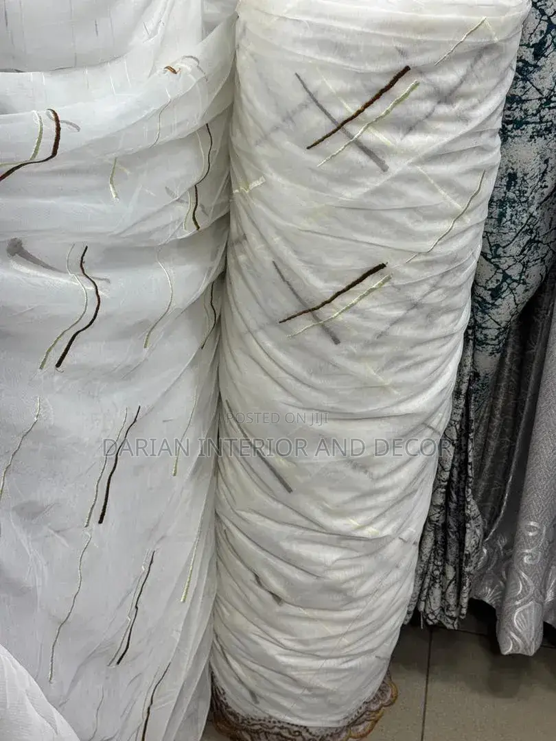 Straw Net Material