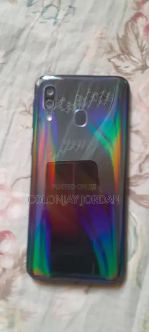 Samsung Galaxy A40 64 GB