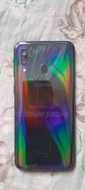 Samsung Galaxy A40 64 GB