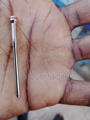 Dental Polishing Shank Mandrel Disc Burs Rotary