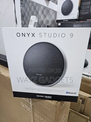 Harman Kardon Onyx Studio 9