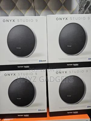 Harman Kardon Onyx Studio 9